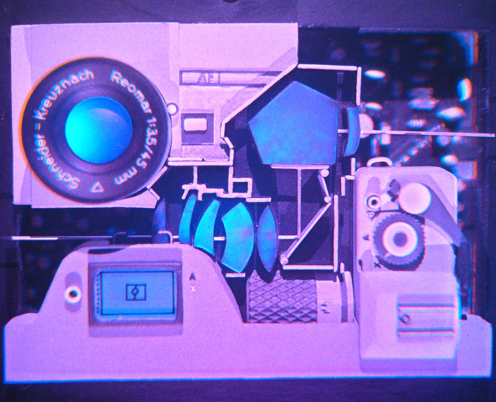 Holography intelligence overview