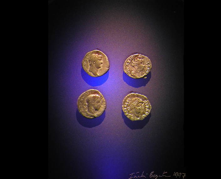 Hologram Coins – Holograms by Inaki